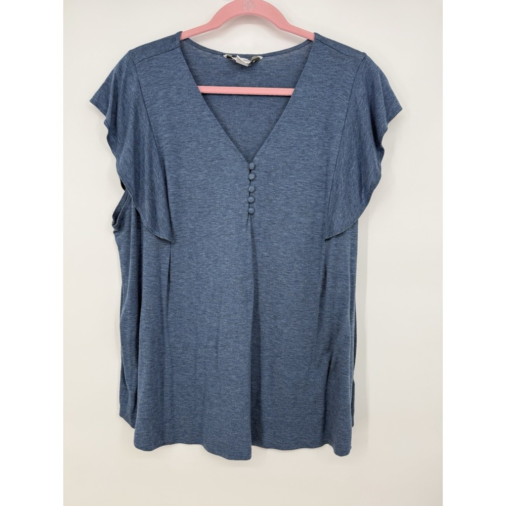 Liz Claiborne Top 1X
